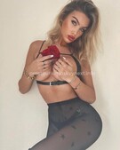 Анкета проститутки Линда - метро Марьино, возраст - 24