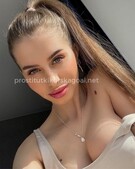 Анкета проститутки Инна - метро Тверской, возраст - 24