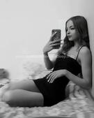 Анкета проститутки Катенька - метро Беговой, возраст - 25