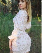 Анкета проститутки Адель - метро Кузьминки, возраст - 25