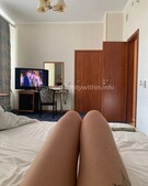 Анкета проститутки Олеся - метро Текстильщики, возраст - 25