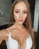 Анкета проститутки Шарлотта - метро Дорогомилово, возраст - 25