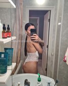 Анкета проститутки Зина - метро Пресненский, возраст - 25