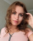 Анкета проститутки Илона - метро Орехово-Борисово Северное, возраст - 25