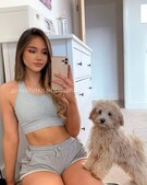 Анкета проститутки Майя - метро Тверской, возраст - 25