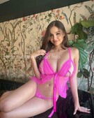 Анкета проститутки Леля - метро Лефортово, возраст - 25