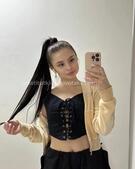 Анкета проститутки Катенька - метро Чертаново Северное, возраст - 25