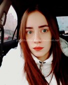 Анкета проститутки Диана - метро Таганский, возраст - 25