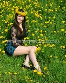 Анкета проститутки Рита - метро Мещанский, возраст - 25