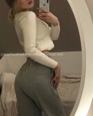 Анкета проститутки Тая - метро Коломенское, возраст - 25