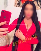 Анкета проститутки Стефания - метро Мещанский, возраст - 25