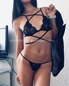 Анкета проститутки Дарина - метро Хамовники, возраст - 26