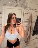 Анкета проститутки Лера - метро Хорошевский, возраст - 26