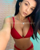 Анкета проститутки Танюша - метро Строгино, возраст - 26