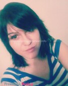 Анкета проститутки Алина - метро Даниловский, возраст - 26