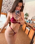 Анкета проститутки Марина - метро Красносельский, возраст - 26