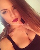 Анкета проститутки Риана - метро Выхино-Жулебино, возраст - 27