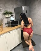 Анкета проститутки Лариса - метро Тушино, возраст - 27