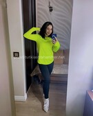 Анкета проститутки Стефания - метро Измайлово, возраст - 27