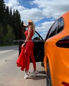 Анкета проститутки Эвелина - метро Куркино, возраст - 30