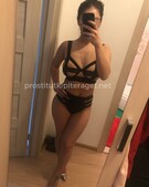 Анкета проститутки Злата - метро Тверской, возраст - 35