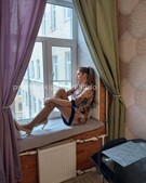 Анкета проститутки Ольга - метро Марьино, возраст - 38